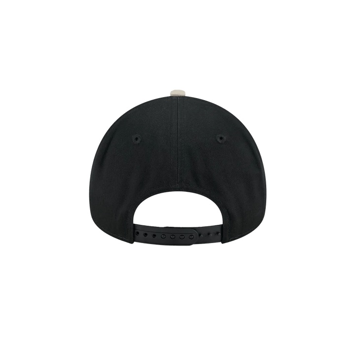 St-George-Illawarra-Dragons-New Era Dragons 2Tone Washed Pebble Cap