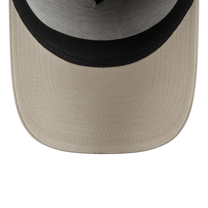 St-George-Illawarra-Dragons-New Era Dragons 2Tone Washed Pebble Cap