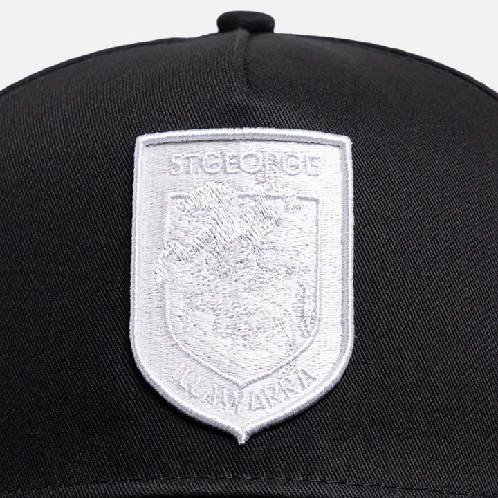 St-George-Illawarra-Dragons-New Era Dragons 9Forty Glow in the Dark Cap