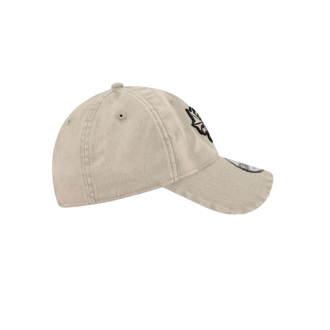 St-George-Illawarra-Dragons-New Era Dragons 9Forty Washed Pebble Cap