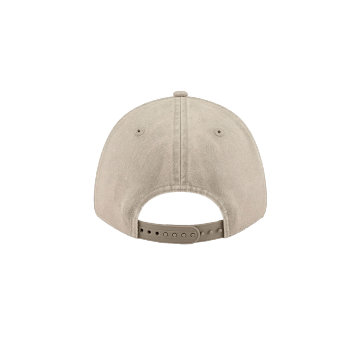 St-George-Illawarra-Dragons-New Era Dragons 9Forty Washed Pebble Cap