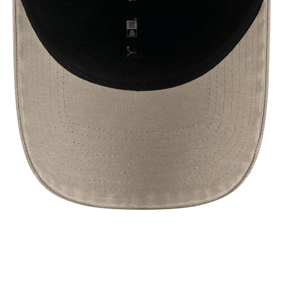 St-George-Illawarra-Dragons-New Era Dragons 9Forty Washed Pebble Cap