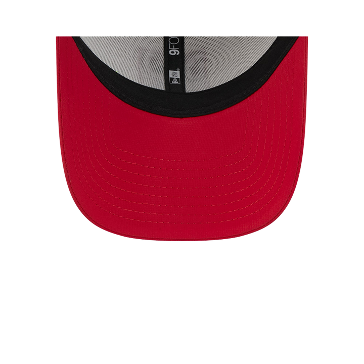 St-George-Illawarra-Dragons-New Era Dragons Team Official 2026 Media Cap