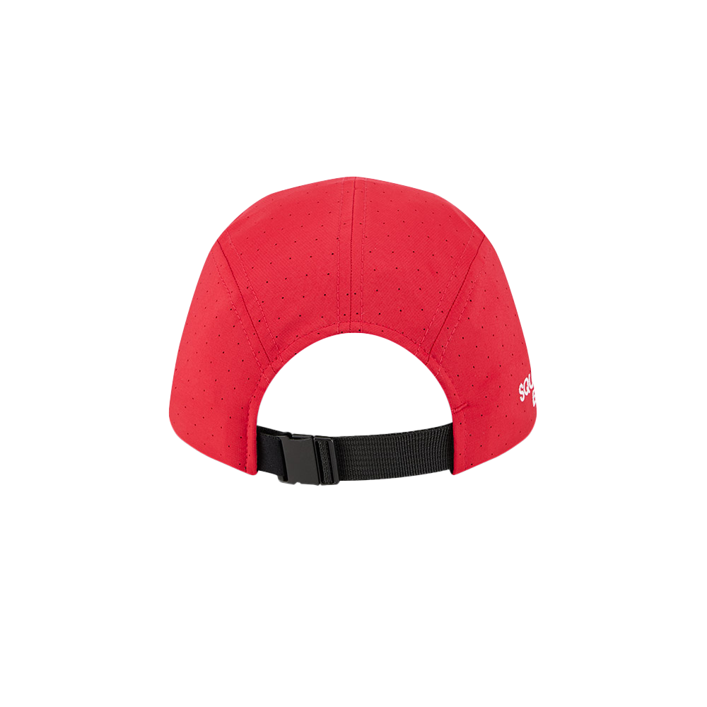 St-George-Illawarra-Dragons-New Era Dragons Team Official 2026 Training Cap
