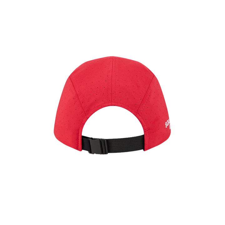 St-George-Illawarra-Dragons-New Era Dragons Team Official 2026 Training Cap