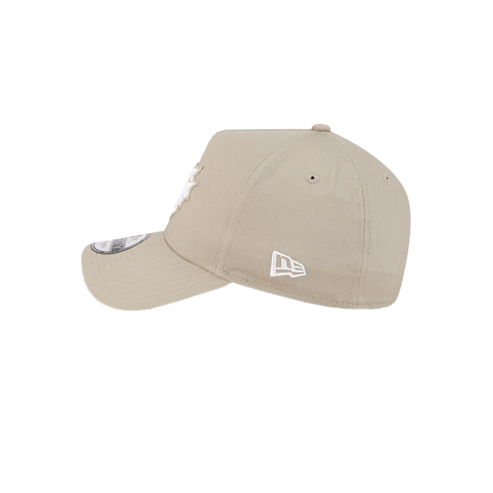 St-George-Illawarra-Dragons-New Era Dragons Team Official 2026 Travel Cap