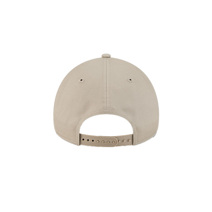 St-George-Illawarra-Dragons-New Era Dragons Team Official 2026 Travel Cap