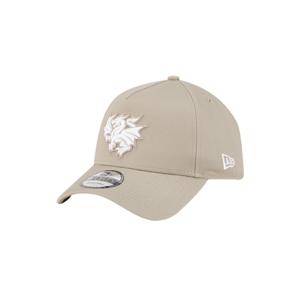 New Era Dragons Team Official 2026 Travel Cap – Dragons Team Store