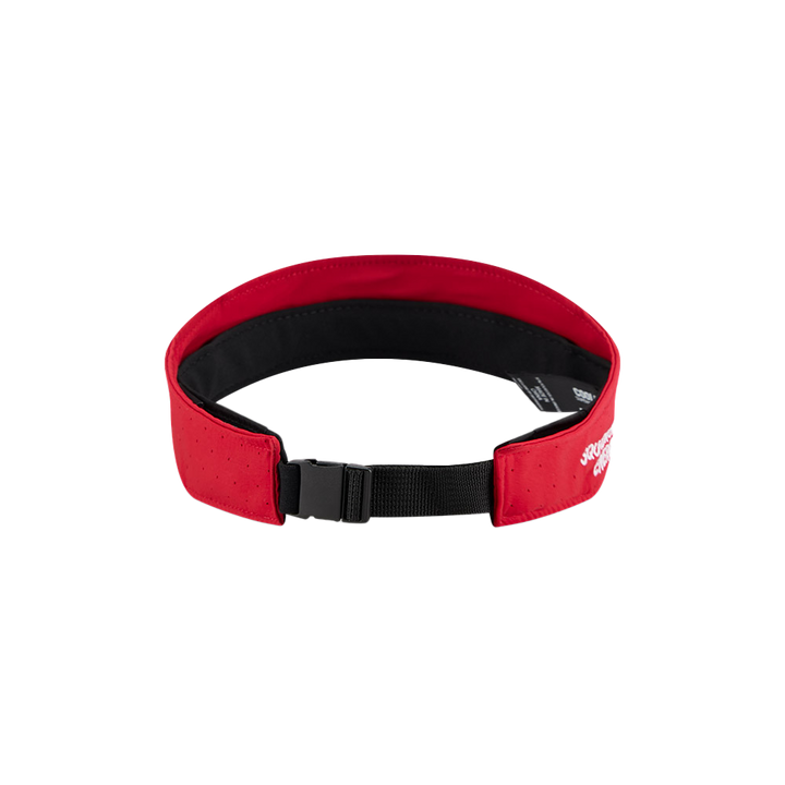 St-George-Illawarra-Dragons-New Era Dragons Team Official 2026 Visor