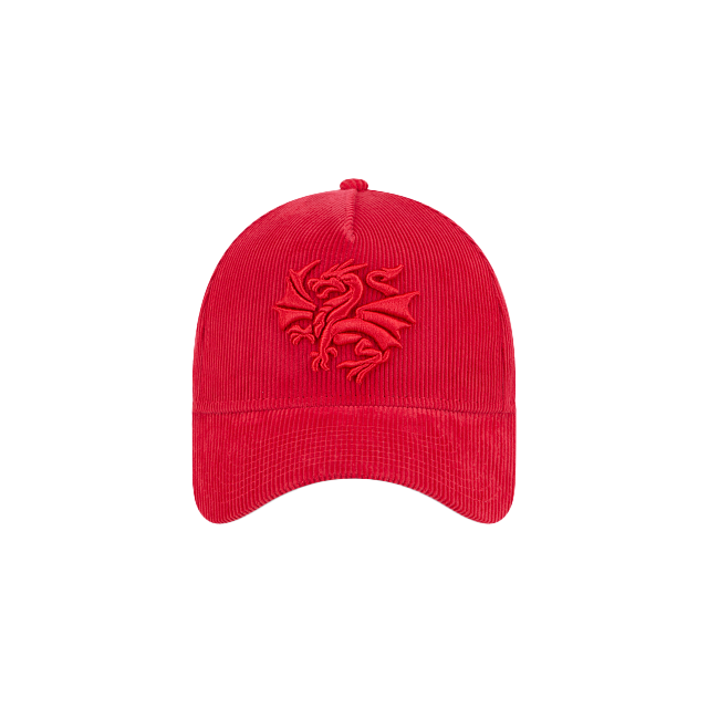 St-George-Illawarra-Dragons-New Era Dragons Tonal 9Forty A-Frame