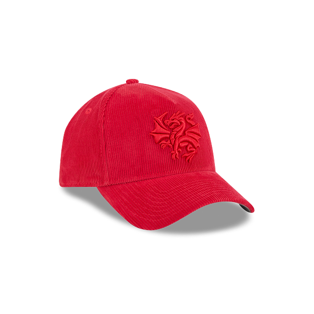 St-George-Illawarra-Dragons-New Era Dragons Tonal 9Forty A-Frame