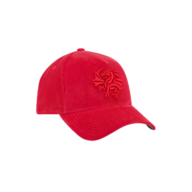 St-George-Illawarra-Dragons-New Era Dragons Tonal 9Forty A-Frame