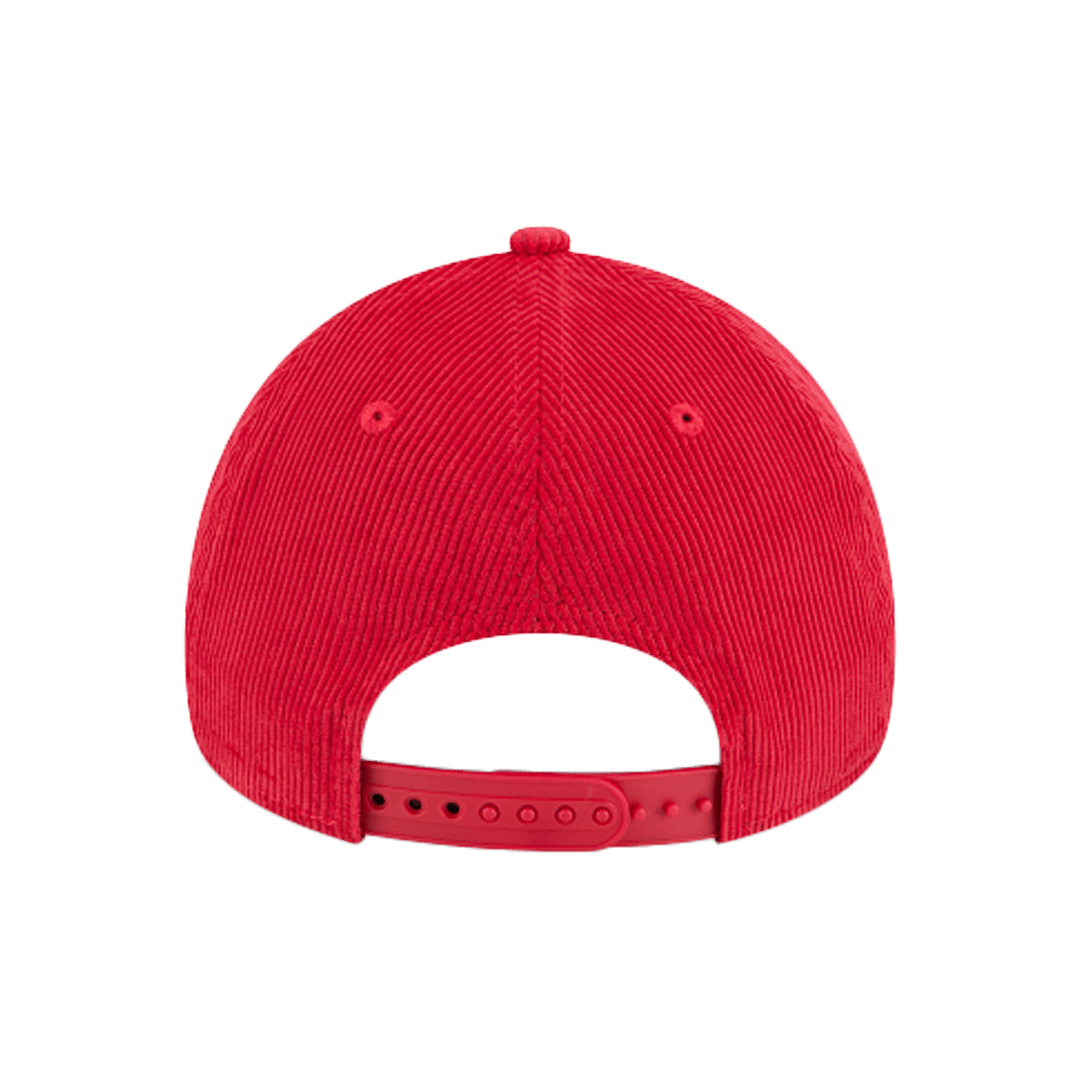 St-George-Illawarra-Dragons-New Era Dragons Tonal 9Forty A-Frame