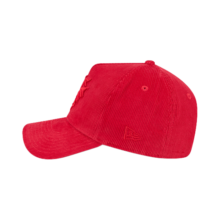 St-George-Illawarra-Dragons-New Era Dragons Tonal 9Forty A-Frame