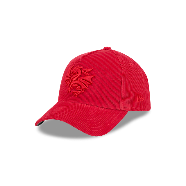 St-George-Illawarra-Dragons-New Era Dragons Tonal 9Forty A-Frame