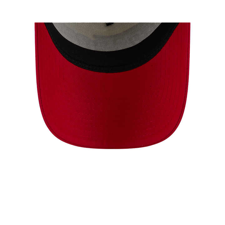 St-George-Illawarra-Dragons-New Era Dragons Vegas 9Forty Flag Cap