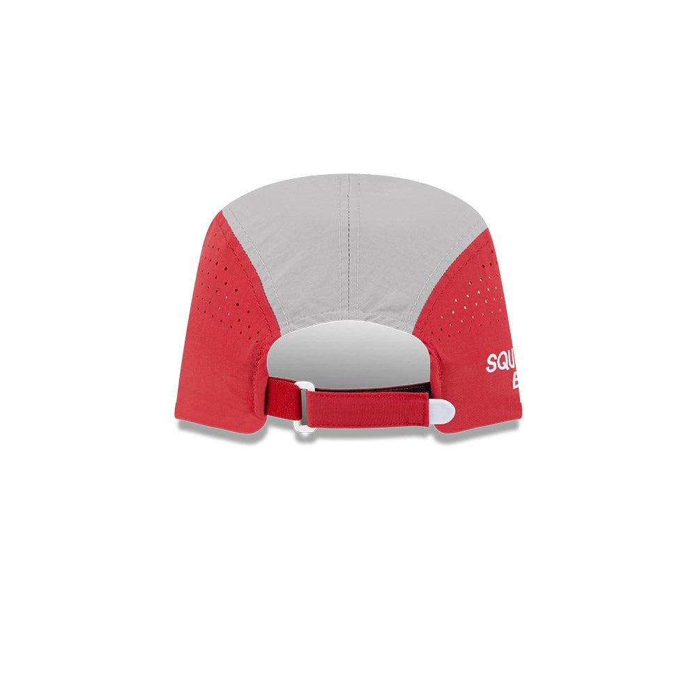 St-George-Illawarra-Dragons-New Era Team Official 2025 Training Cap