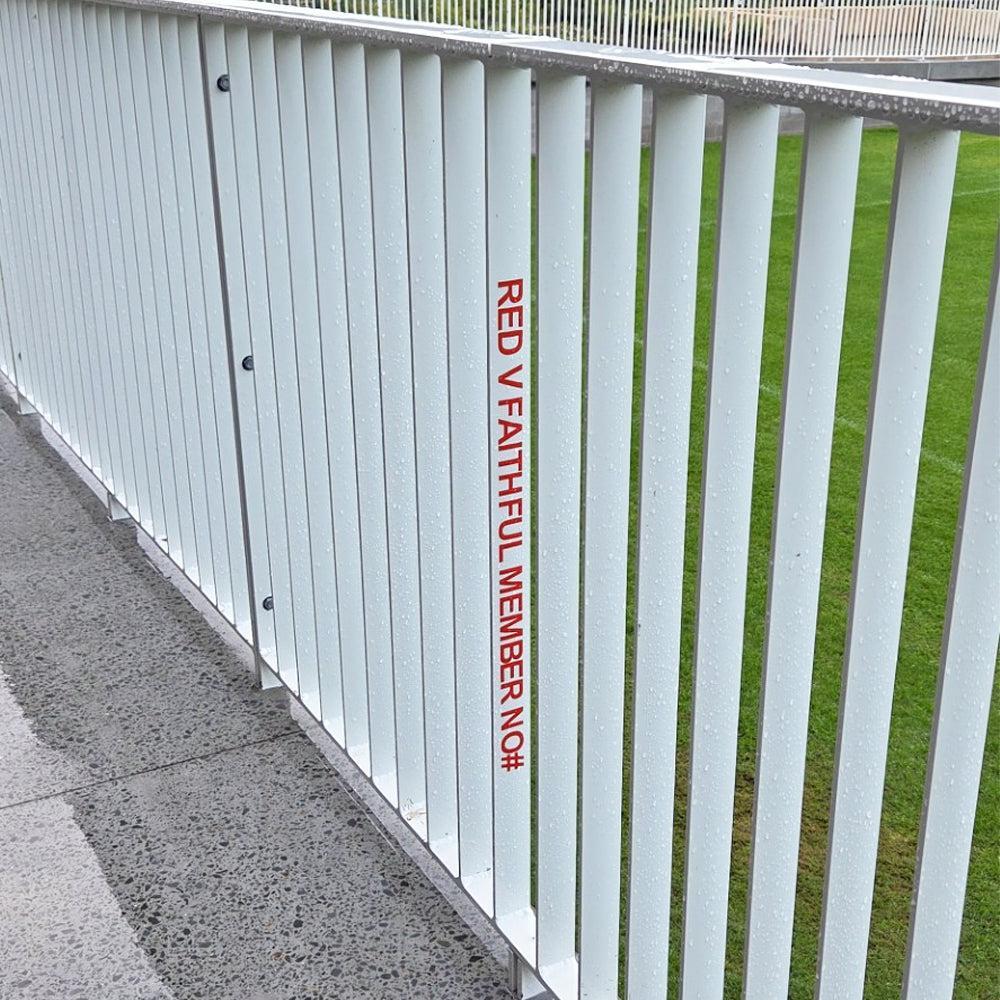 St-George-Illawarra-Dragons-Red V Picket Fence