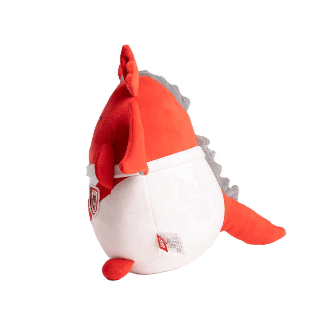 St-George-Illawarra-Dragons-Scorcho the Dragon Plush