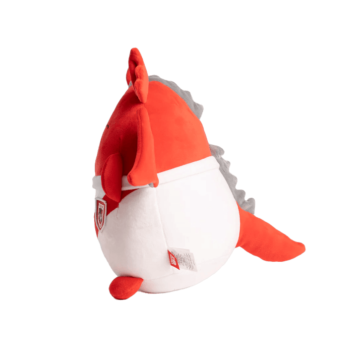 St-George-Illawarra-Dragons-Scorcho the Dragon Plush