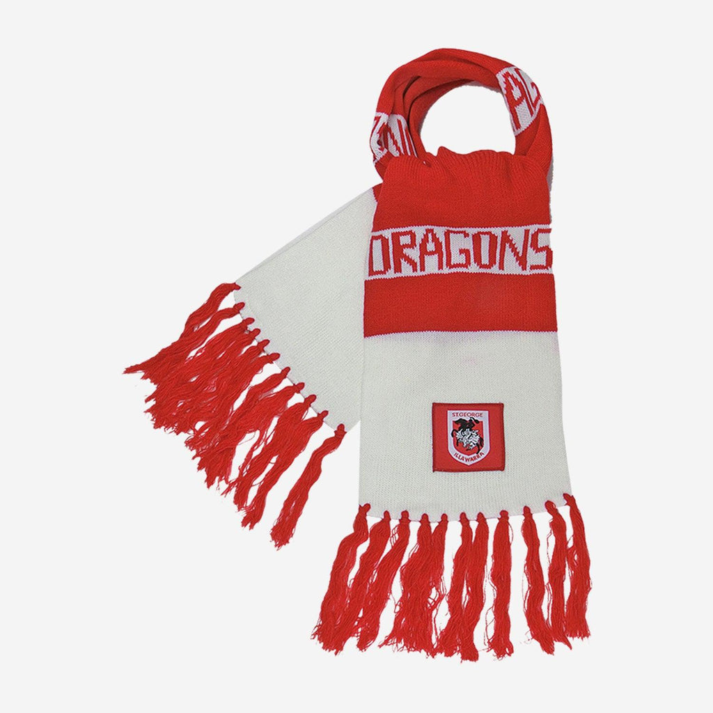 St-George-Illawarra-Dragons-Sekem Scarf Bar