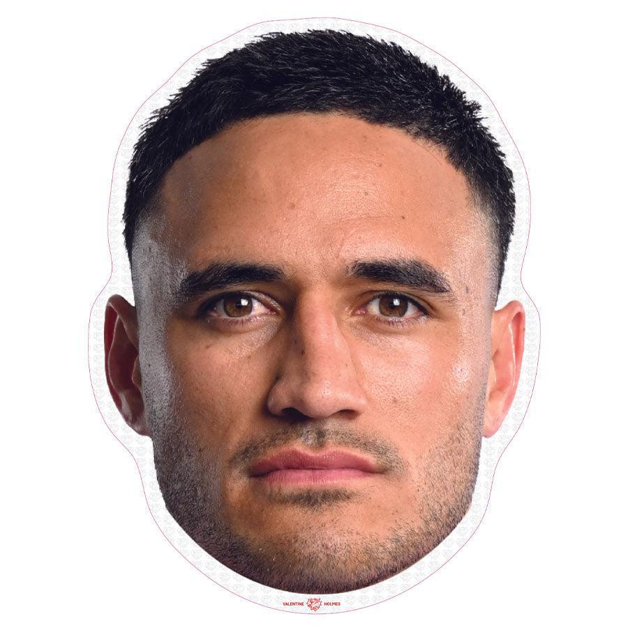 St-George-Illawarra-Dragons-Valentine Holmes Sports Head LARGE