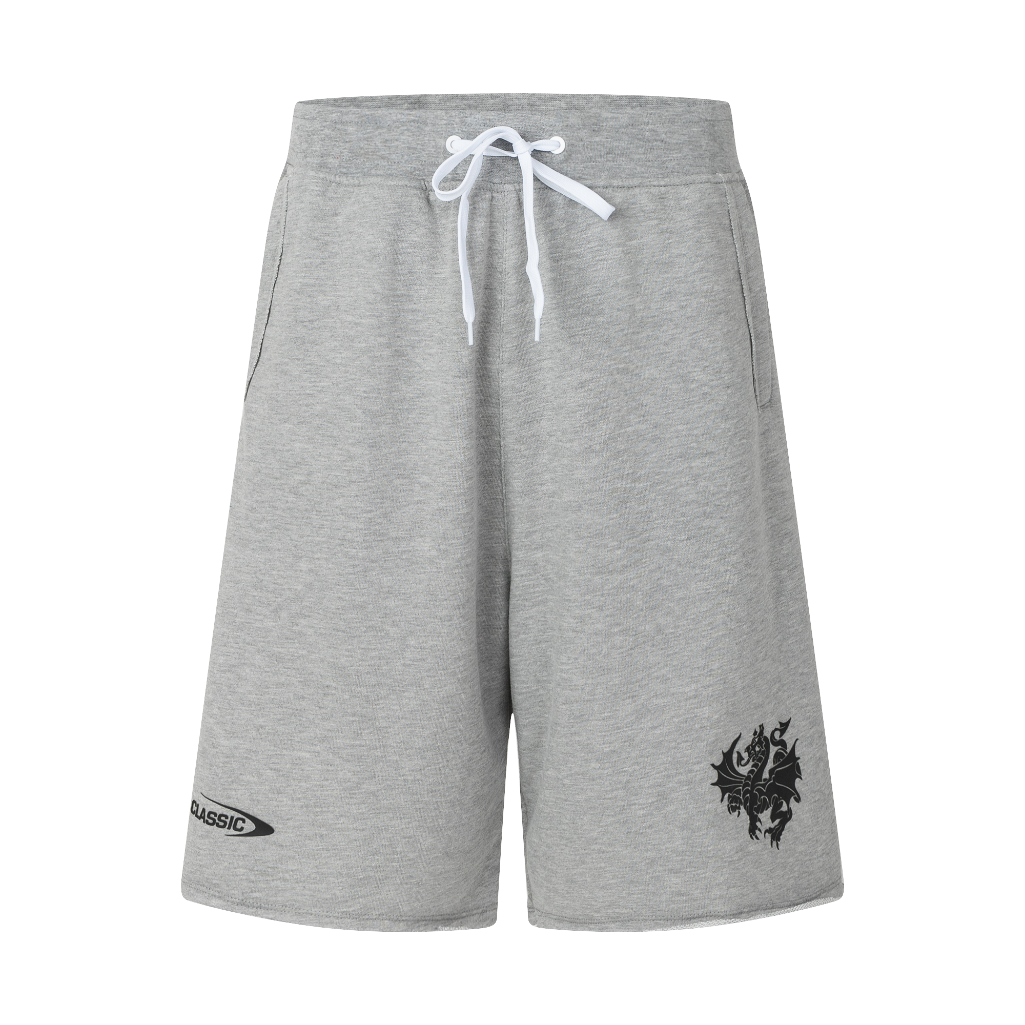 George 2025 black shorts