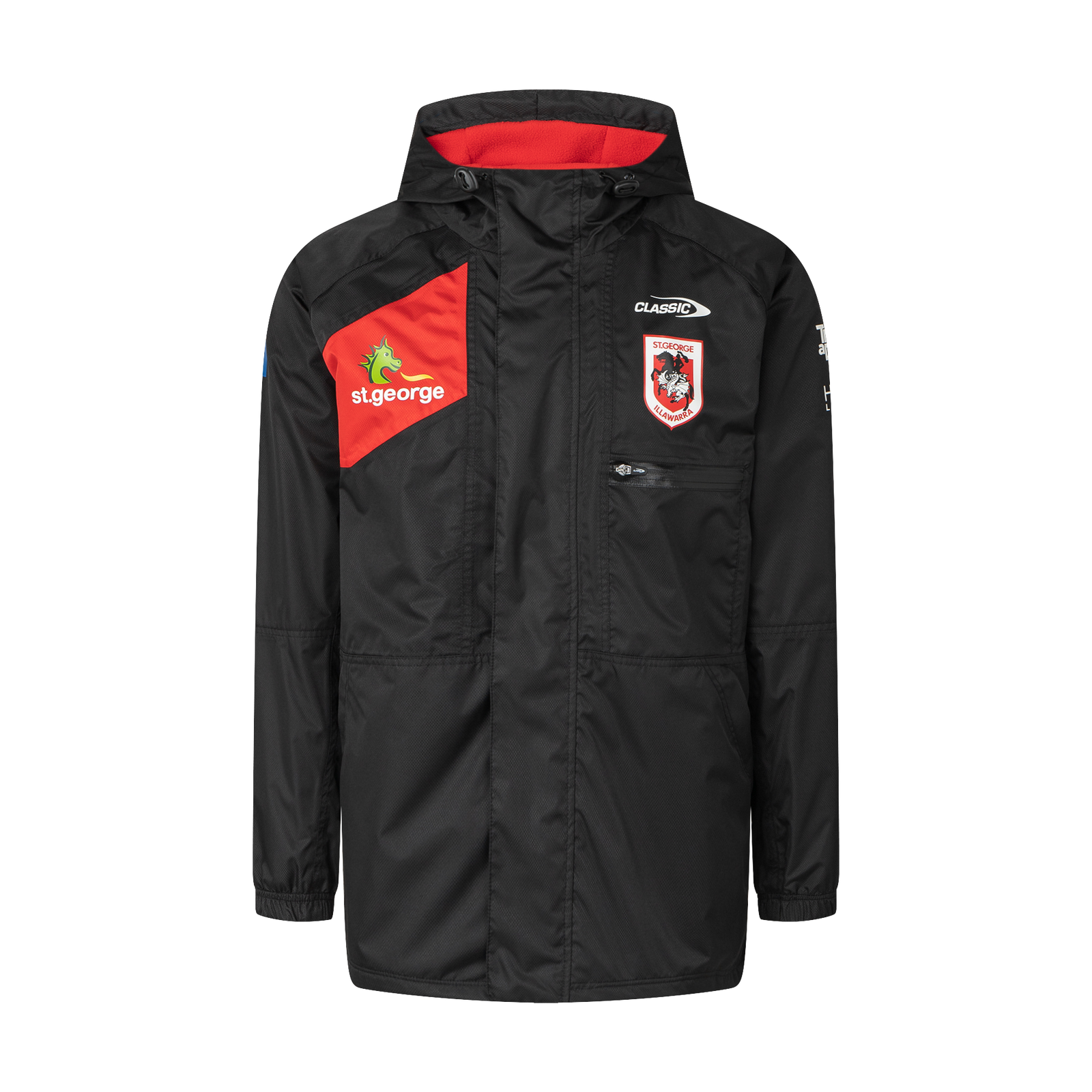 Dragons Team Store - Official Shop for St George Illawarra Dragons