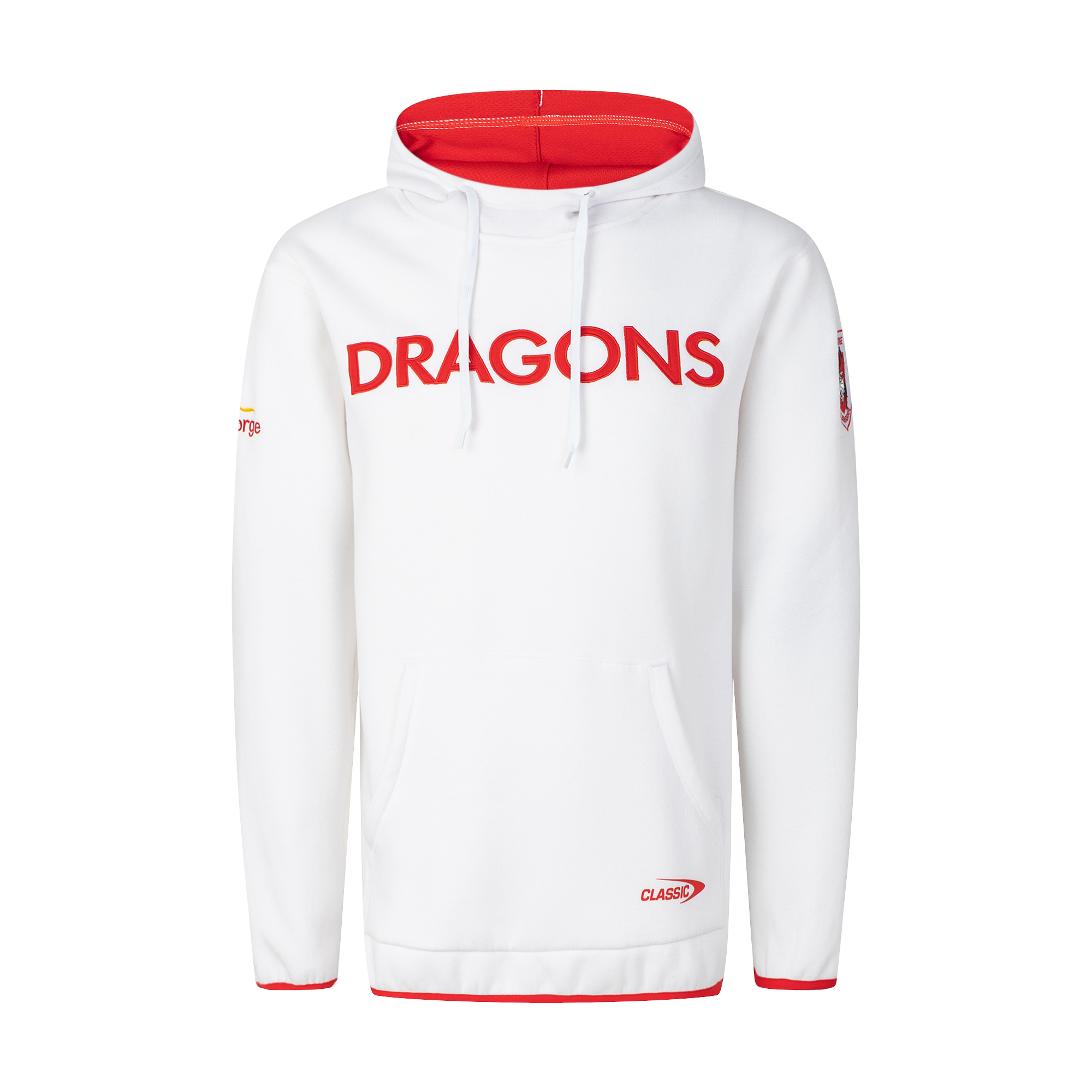 Dragons Team Store - Official Shop for St George Illawarra Dragons