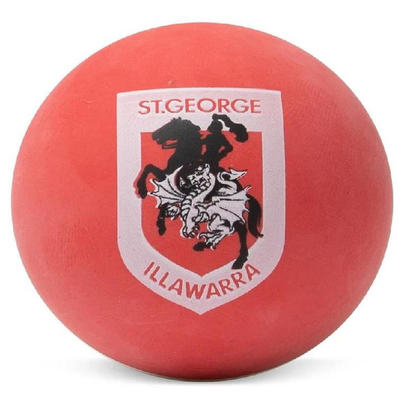 St-George-Illawarra-Dragons-Dragons High Bounce Ball