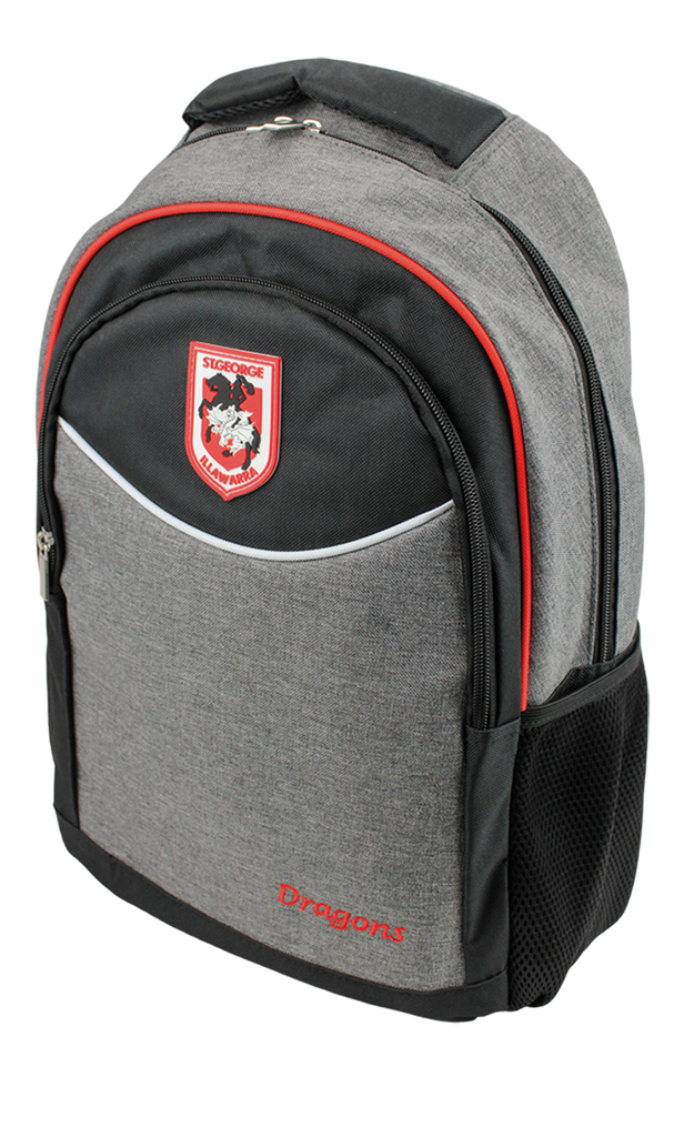 St-George-Illawarra-Dragons-Dragons Stealth Backpack