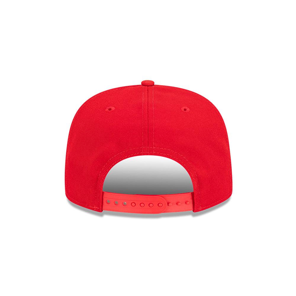 St-George-Illawarra-Dragons-New Era Dragons The Golfer Cap