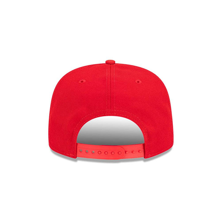 St-George-Illawarra-Dragons-New Era Dragons The Golfer Cap